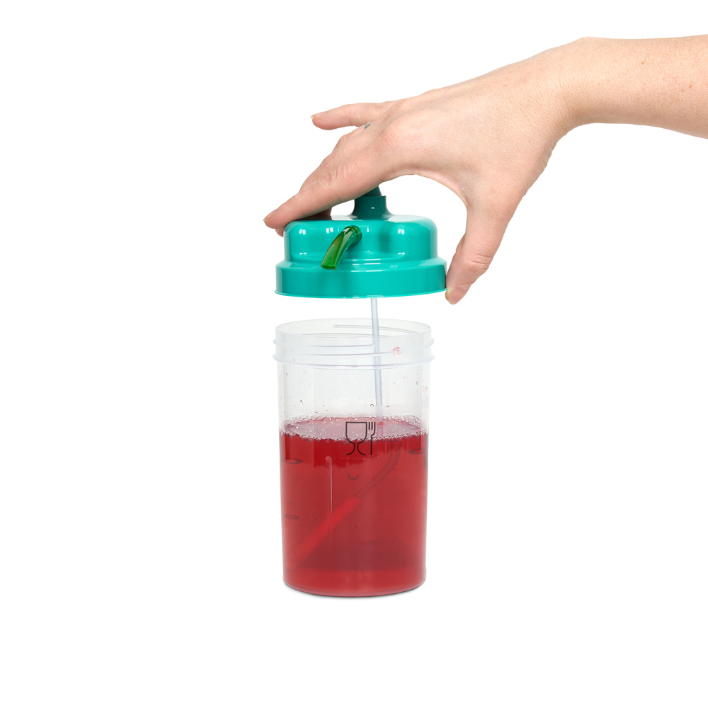 Коктейлер кислородный Армед Семейный