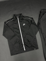 Костюм Nike #00-185 (чёрн.)