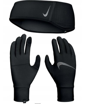 Перчатки спортивные Nike Dri-Fit Lightweight Fleece