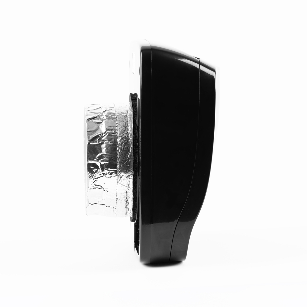 Приточный клапан KIV Smart