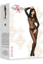 Ximena Beauty Night