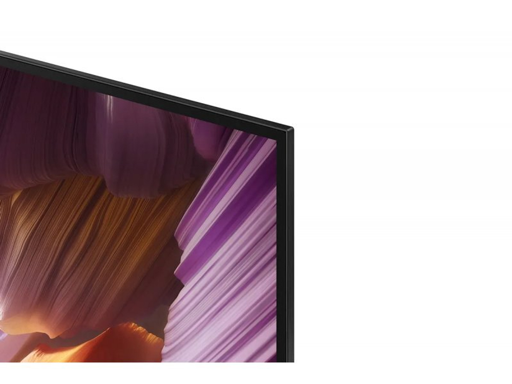OLED телевизор Samsung QE83S85FAEXRU EU 4K Ultra HD