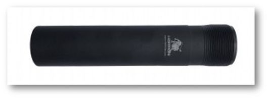 Труба телескопического приклада Hartman