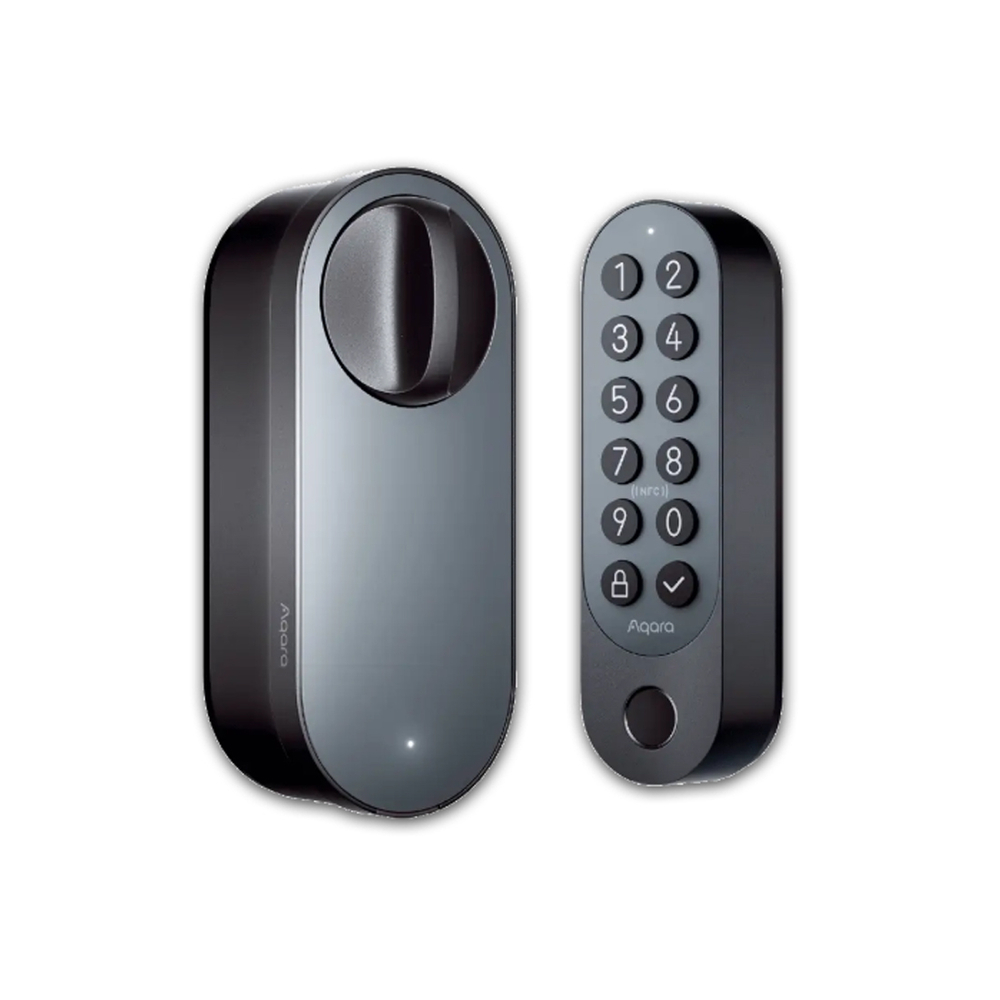 Умный дверной замок Aqara Smart lock U200