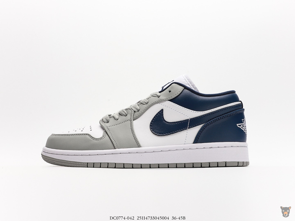 Кроссовки Nike Air Jordan 1 Low