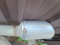 Глушитель JAC JS6 (2022-н.в.)