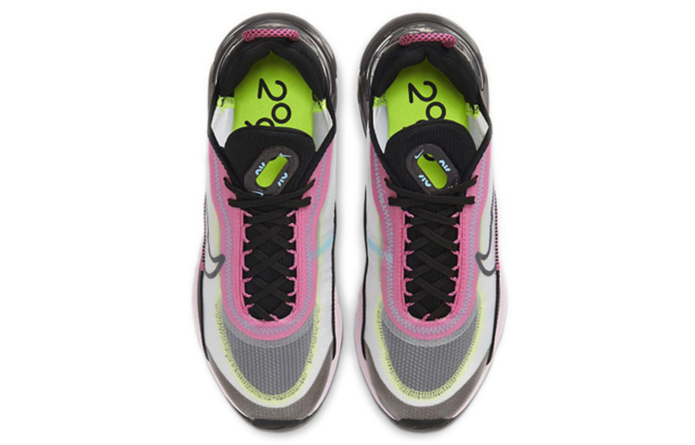 Кроссовки Nike Air Max 2090 Lotus Pink (Женская размерная сетка)