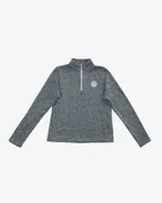 Толстовка HELGI INGVARR Женская Темно-Серая