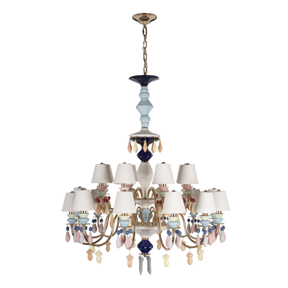 10203/12+8 Mult Подвесной светильник LOFT IT Grace