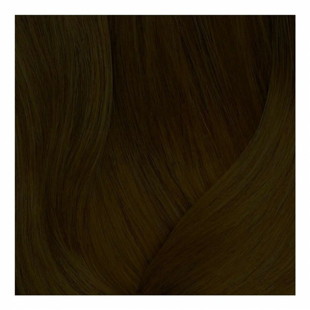 Matrix Краска для волос  SoColor Pre-Bonded 2N черный 90мл