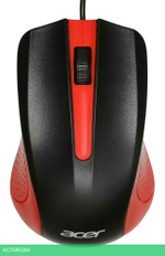Мышь Acer OMW012 (ZL.MCEEE.003)