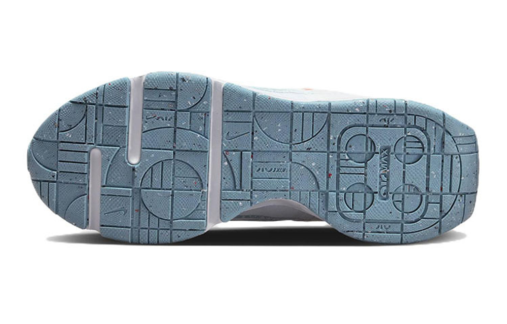 Женские кроссовки Nike Air Max INTRLK SE 'White Worm Blue' DM1211-100