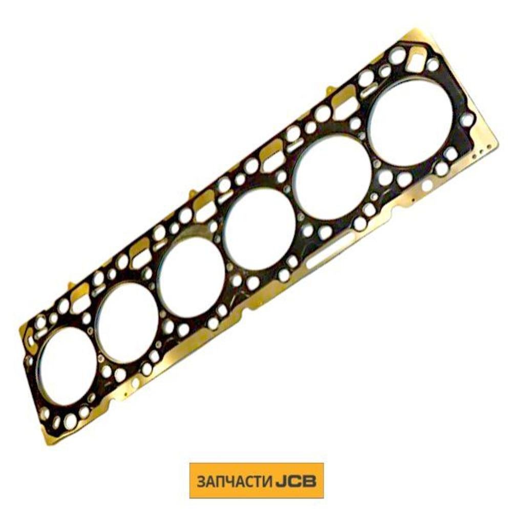 Прокладка головки двигателя JCB 02/912361
