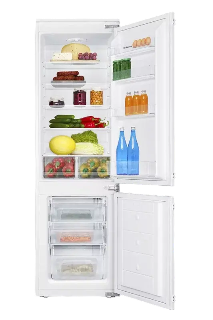 Встраиваемый холодильник Hansa BK315.3