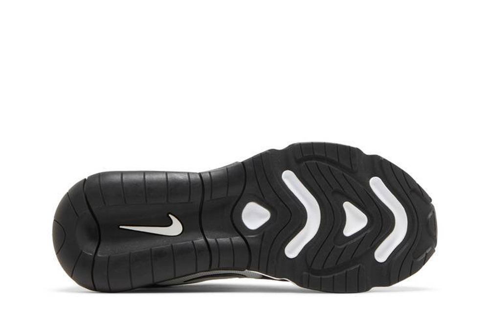 Кроссовки Nike Air Max 200 (Женская размерная сетка)