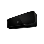 Сплит-система Hisense Black Crystal Classic A AS-10HW4SYDTG5B, чёрная, для помещения до 27 кв.м.