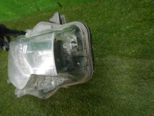 Фара правая BMW 3er F30 (2015-2020) LED