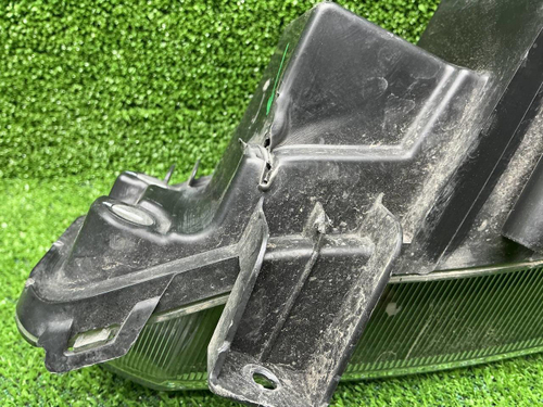 ПТФ правая Chery Tiggo 8 Pro (2021-2024)