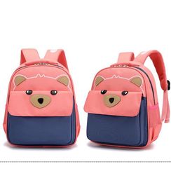 Çanta \ Bag \ Рюкзак Oyixinger pink  bear