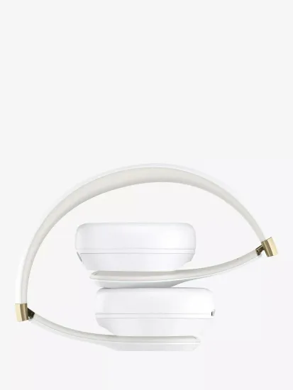 Наушники беспроводные Beats Solo 4, белый