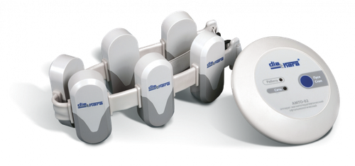 Аппарат АМТО-02 для магнитотерапии