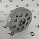 Проставка заднего сальника коленвала | 320/03133, 320/03099 | JCB