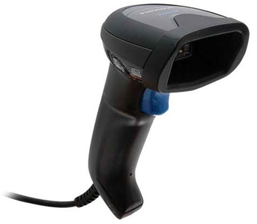 Сканер штрих-кодов Datalogic QW2520-BKK1S