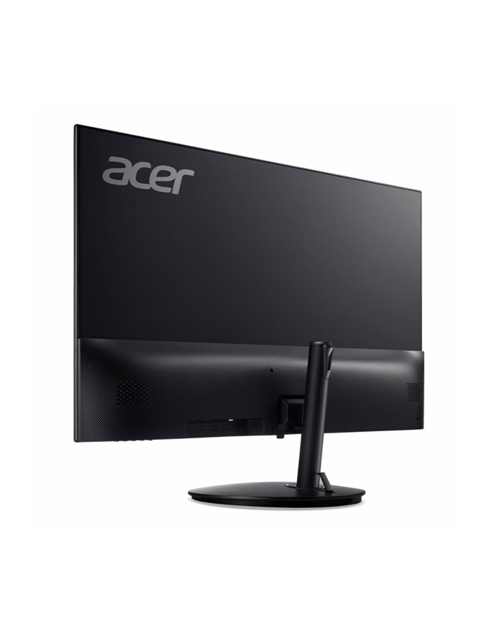 Монитор 27''  ACER SH272Ebmihux  IPS, 1920x1080, 1 / 4ms, 250cd, 100Hz, 1xHDMI(1.4) + 1xType-C(65W) + Audio out, Speakers 1Wx2, sync: HDMI VRR, Type-C FreeSync, H.Adj. 80