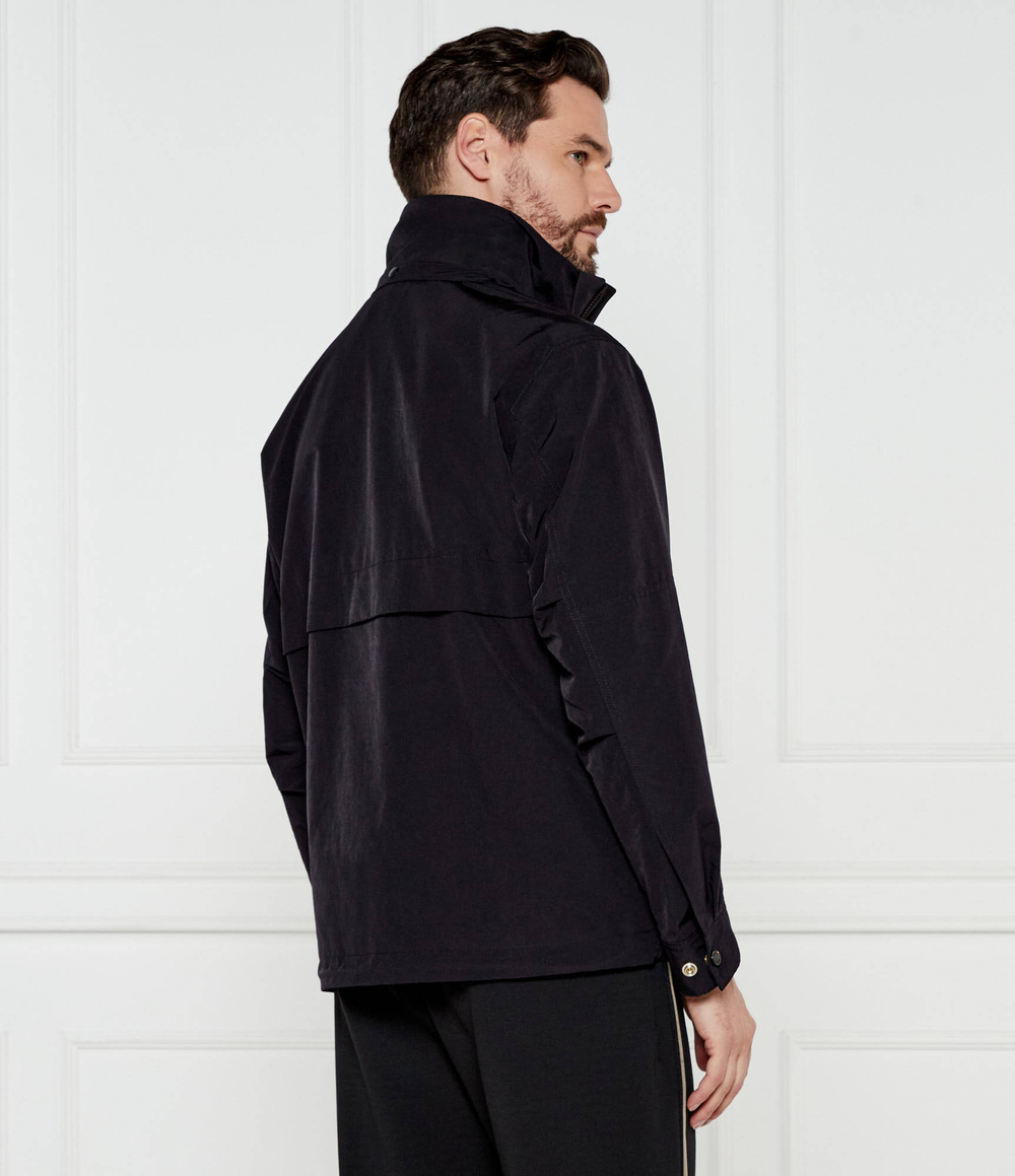 Куртка Hugo X Creation Of The Gods Cayamo_LNY BOSS BLACK - черный(50532873)