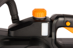 Пила цепная аккумуляторная WORX WG322E.9
