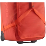 Patagonia Recycled Polyester Trolley Bag 28 Inch Unisex