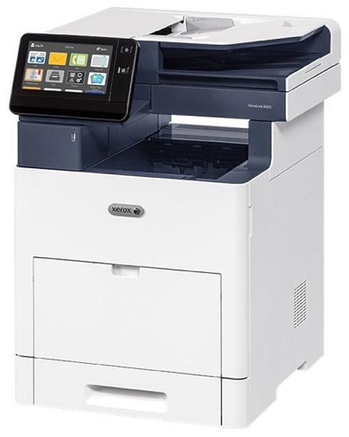 МФУ лазерное черно-белое Xerox VersaLink B605S