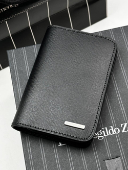 Визитница Zegna