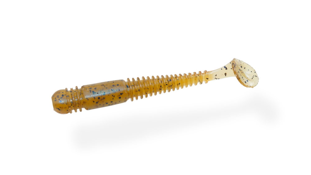 Силикон SnastiGood Tiga 9.5 см (5 шт.)