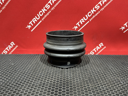 Патрубок воздухозаборника 2019г.