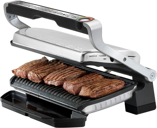 Гриль TEFAL GC722D34