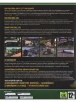 Антология Дальнобойщики, часть 2, игра для ПК на DVD