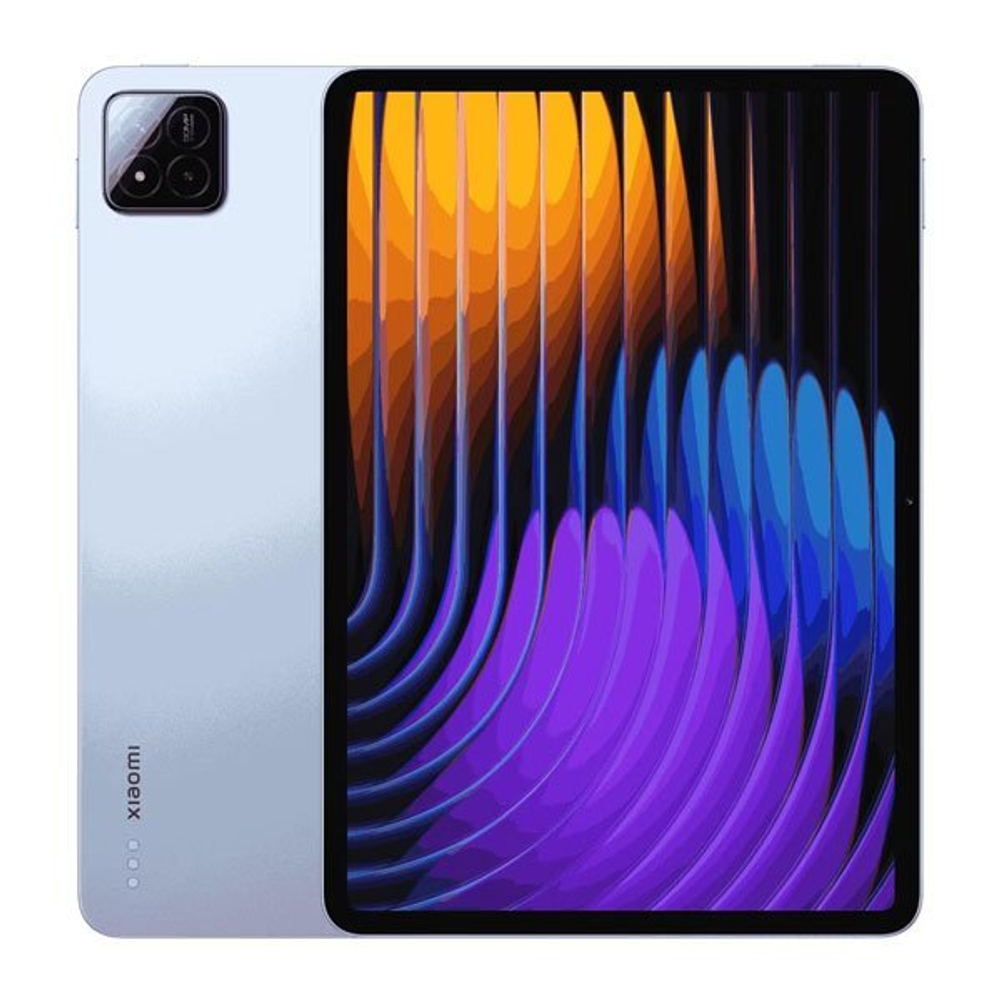 Планшет Xiaomi Pad 7 Pro 12/512Gb EU Blue