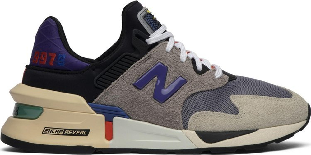 New Balance x Bodega 997S 'No Days Off'