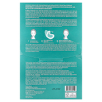 Skyn Iceland, растворимые патчи для глаз с микроиглами, 5 пар