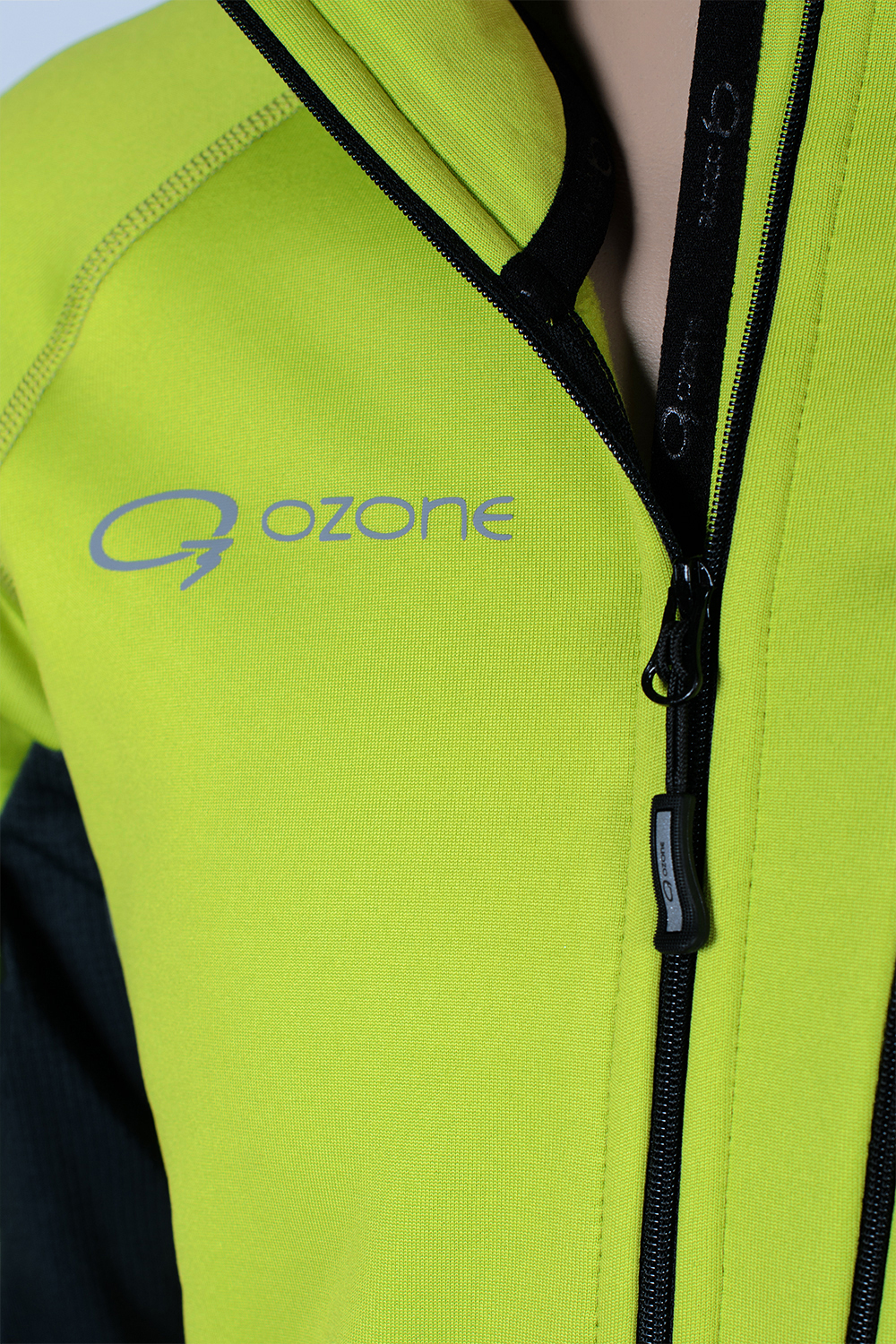 ДЖЕМПЕР МУЖСКОЙ o3 Ozone GIST 1