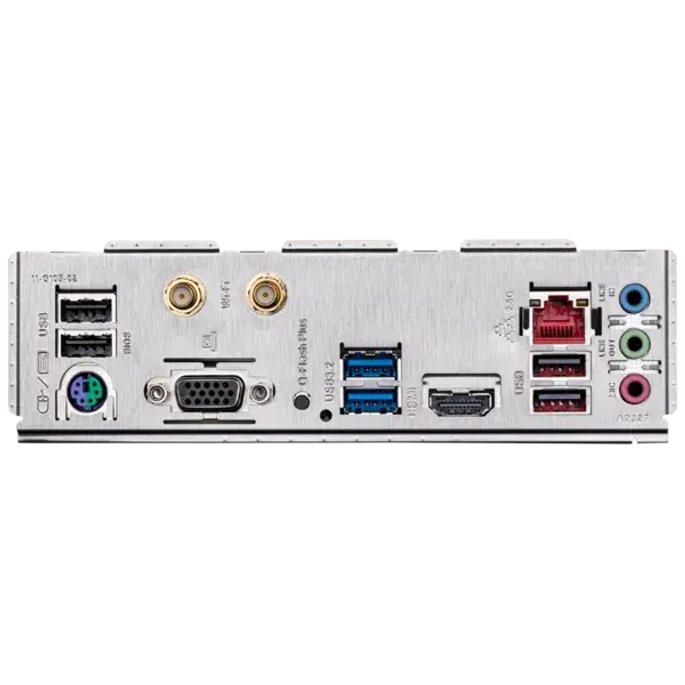 Сист.плата Gigabyte B650M GAMING WIFI6E 1.2, B650, AM5, 2xDDR5, PCI-E x16, PCI-Ex1, M2, SATA, D-Sub, HDMI, WIFI6E, BOX