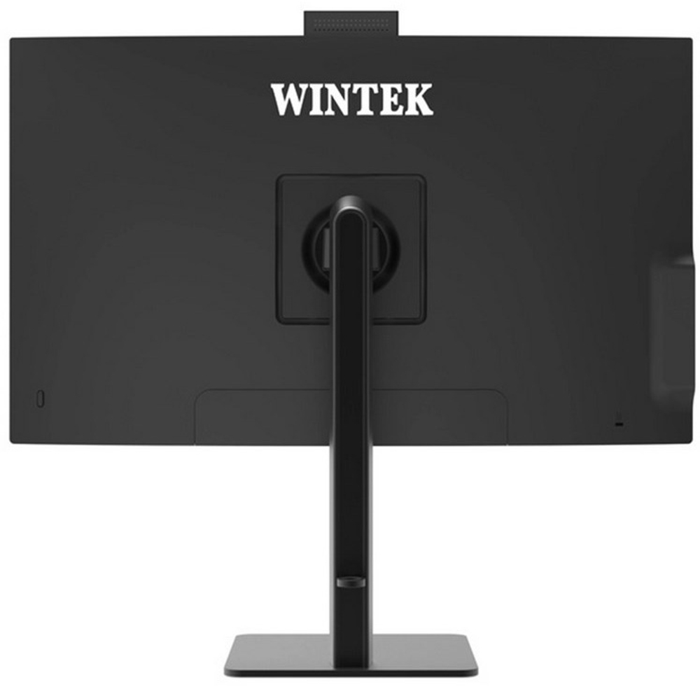 Моноблок Wintek BF2702 (H610) черный