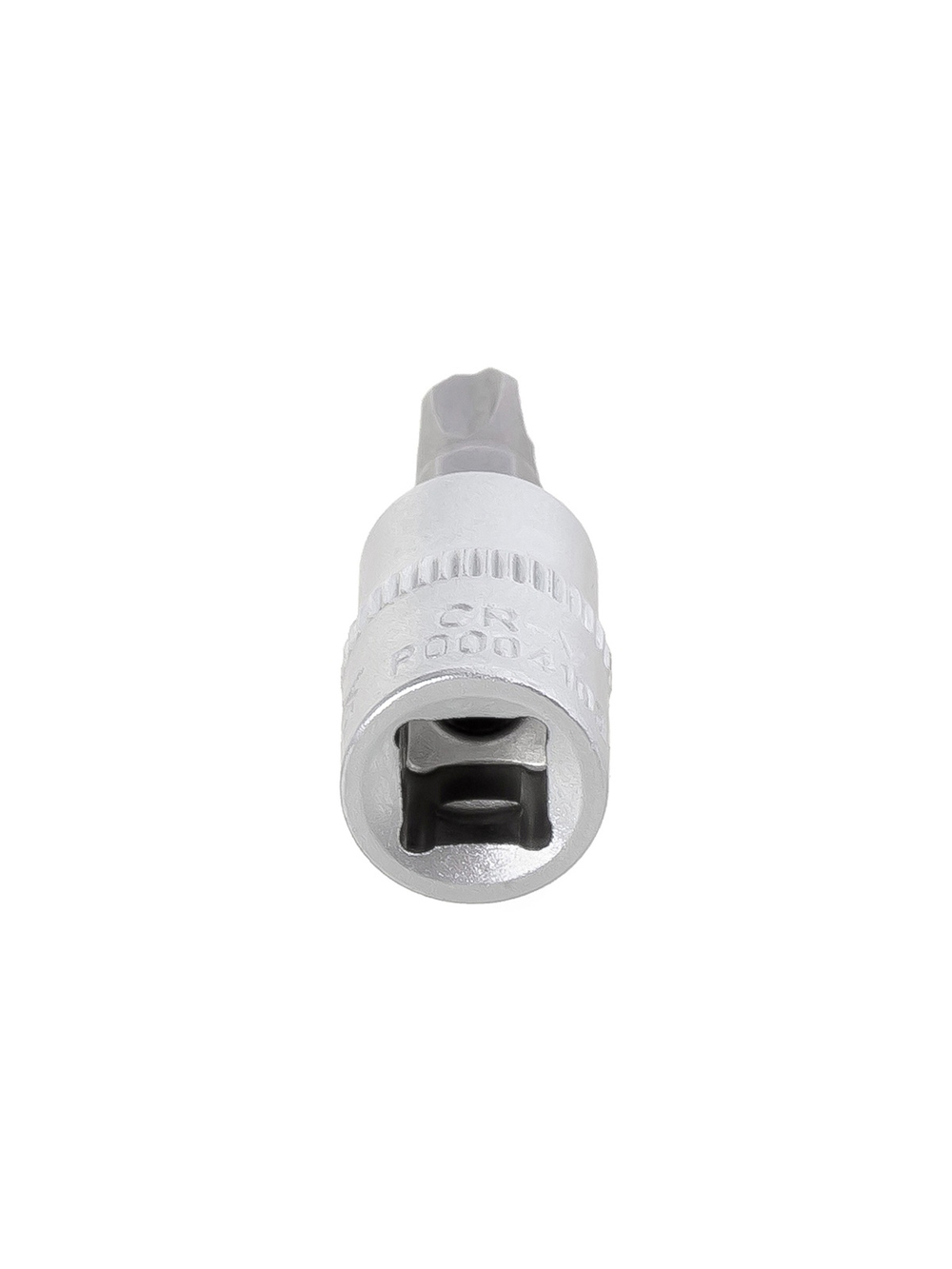 Головка 1/4" со вставкой PH3 L=38, ARNEZI R0004103