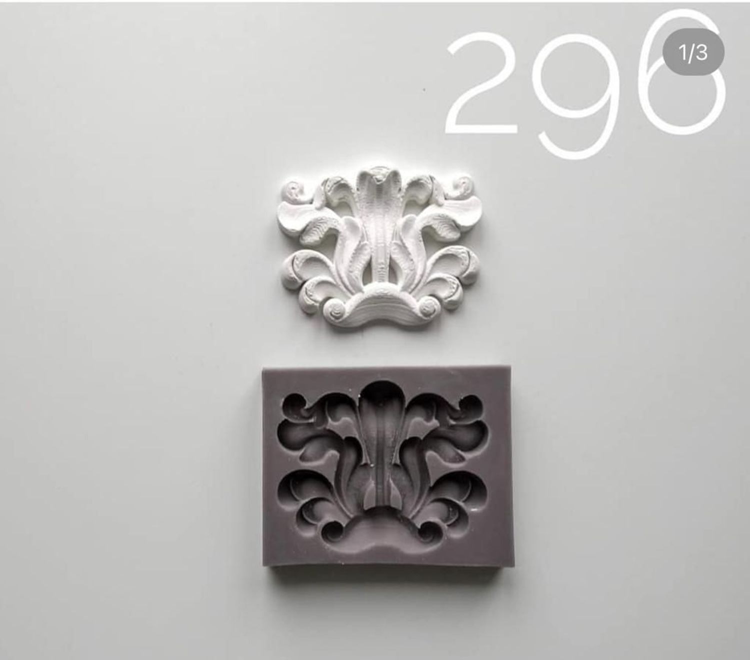 MAD 296 (8*6см   )
