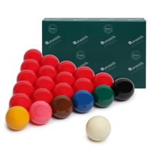 Шары Aramith Premier Snooker ø52,4мм