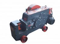 Станки для резки арматуры