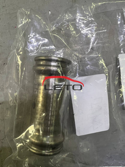 Трубопровод впускной охлаждающей жидкости (системы охлаждения) 16322-38010 1632238010