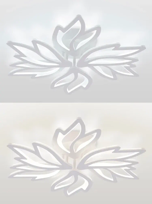 Natali Kovaltseva Люстра, LED, 121 Вт