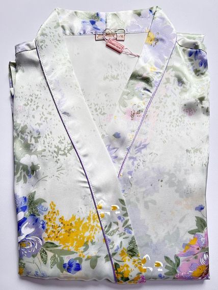 Халат женский MIA-Amore Lilianna Лилианна 5999